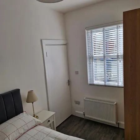 Luminita Place Tatil Evi Dublin